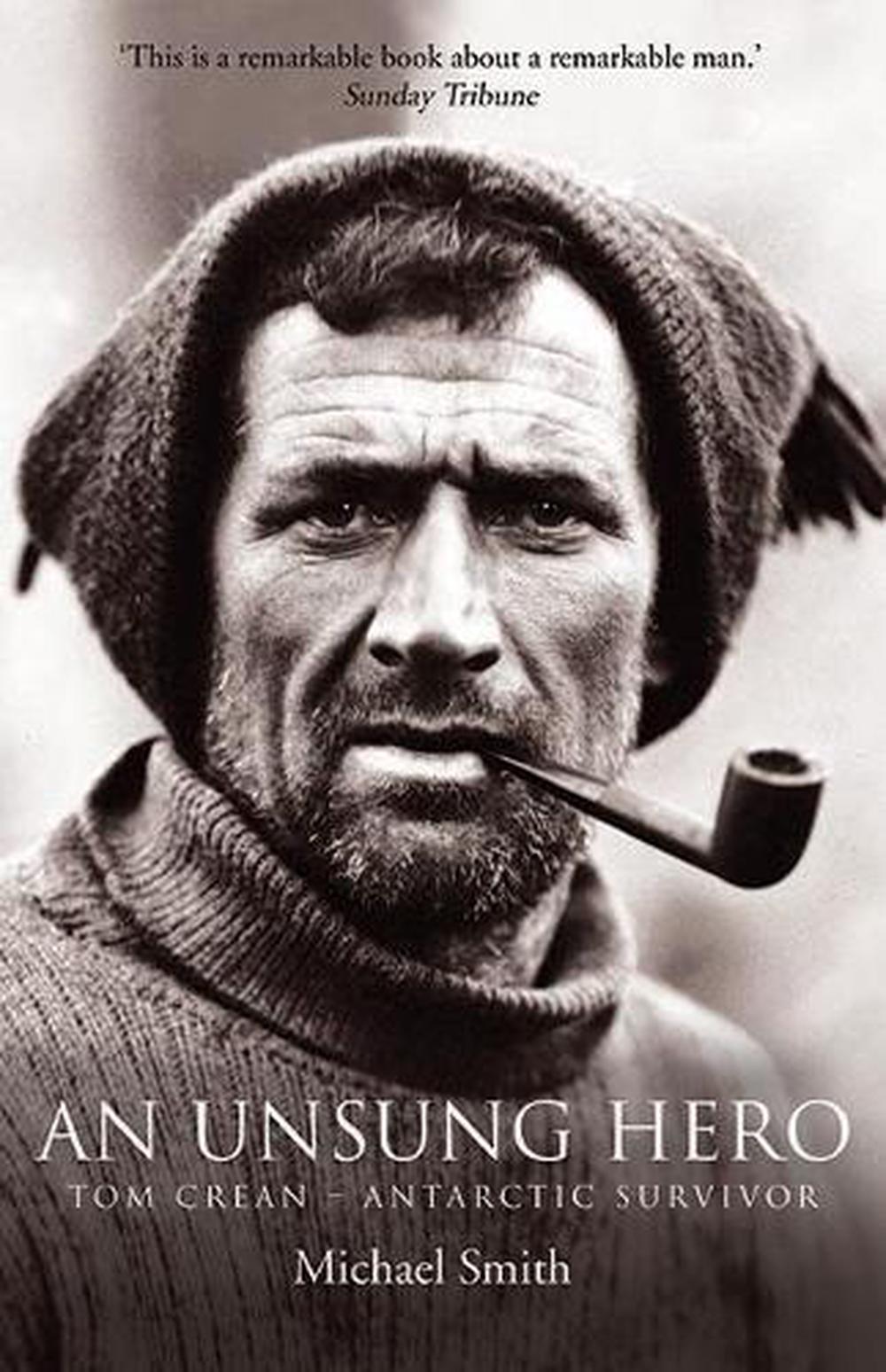 Unsung Hero by Michael Smith, Paperback, 9781905172863 Buy online at