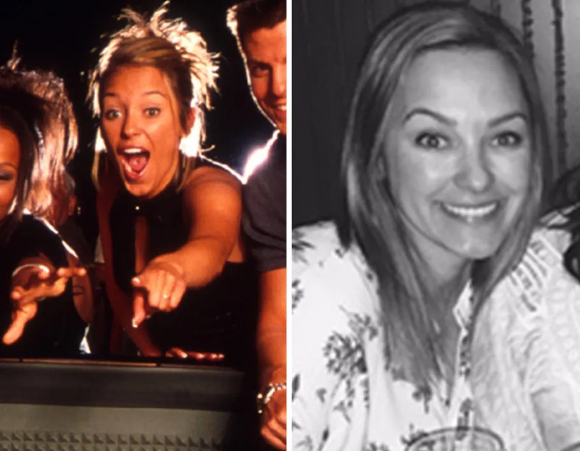 MTV's 'Real World' Stars Then and Now