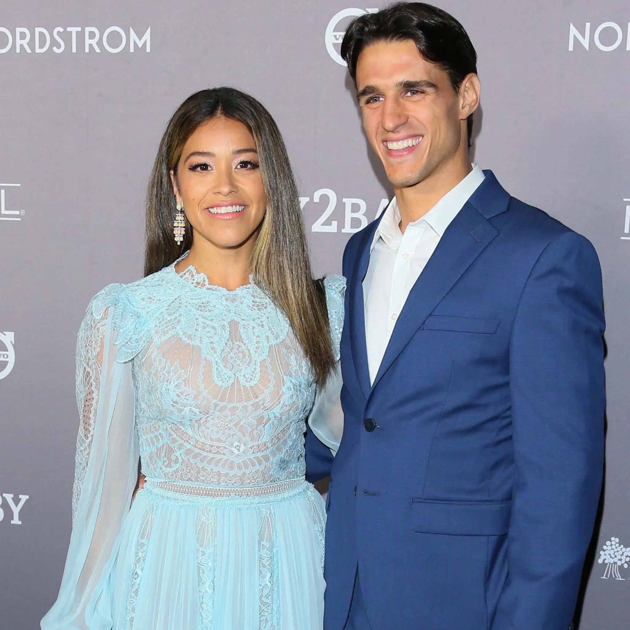 Gina Rodriguez, Husband Joe LoCicero a Baby Boy! The Sentinel