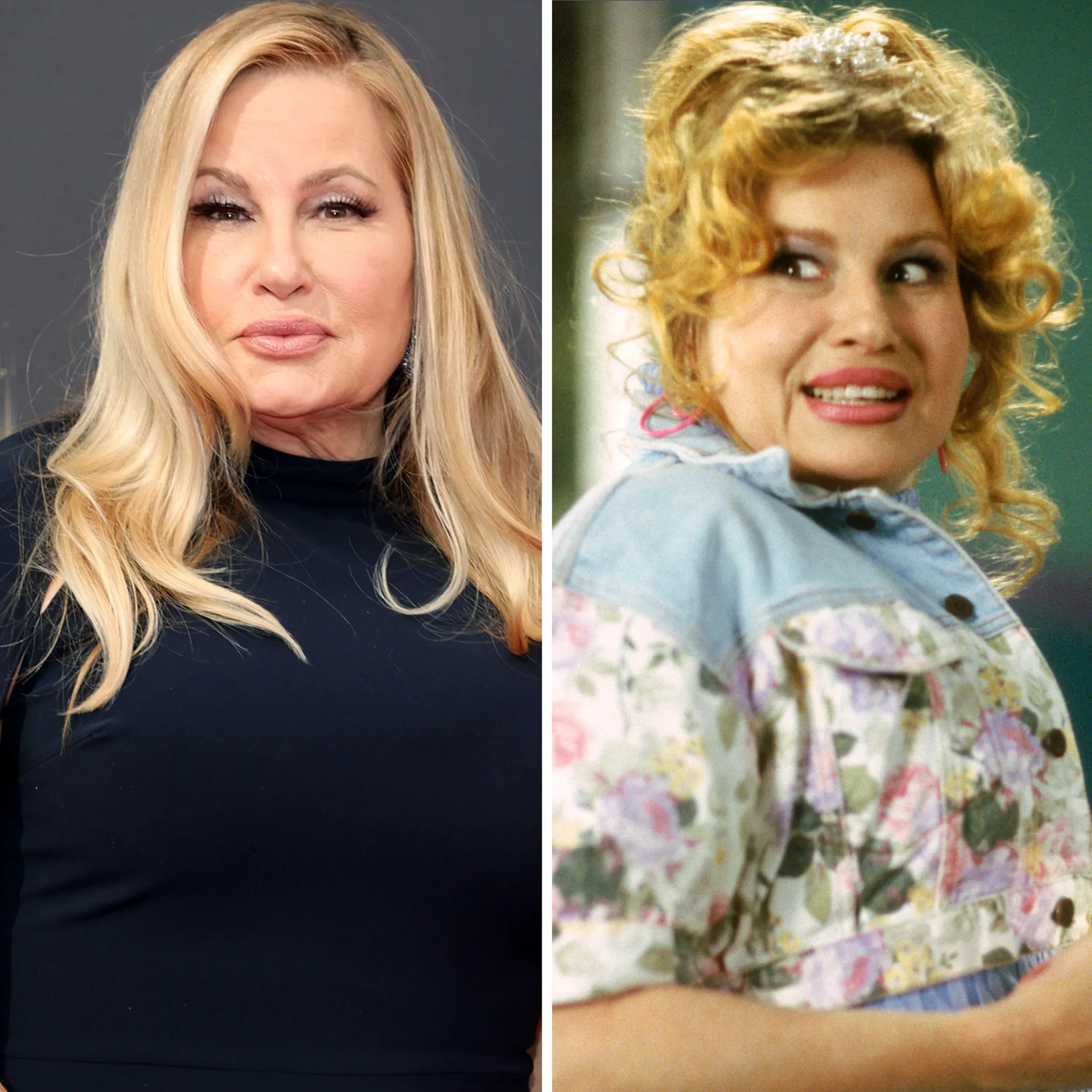 Jennifer Coolidge SimranCorey