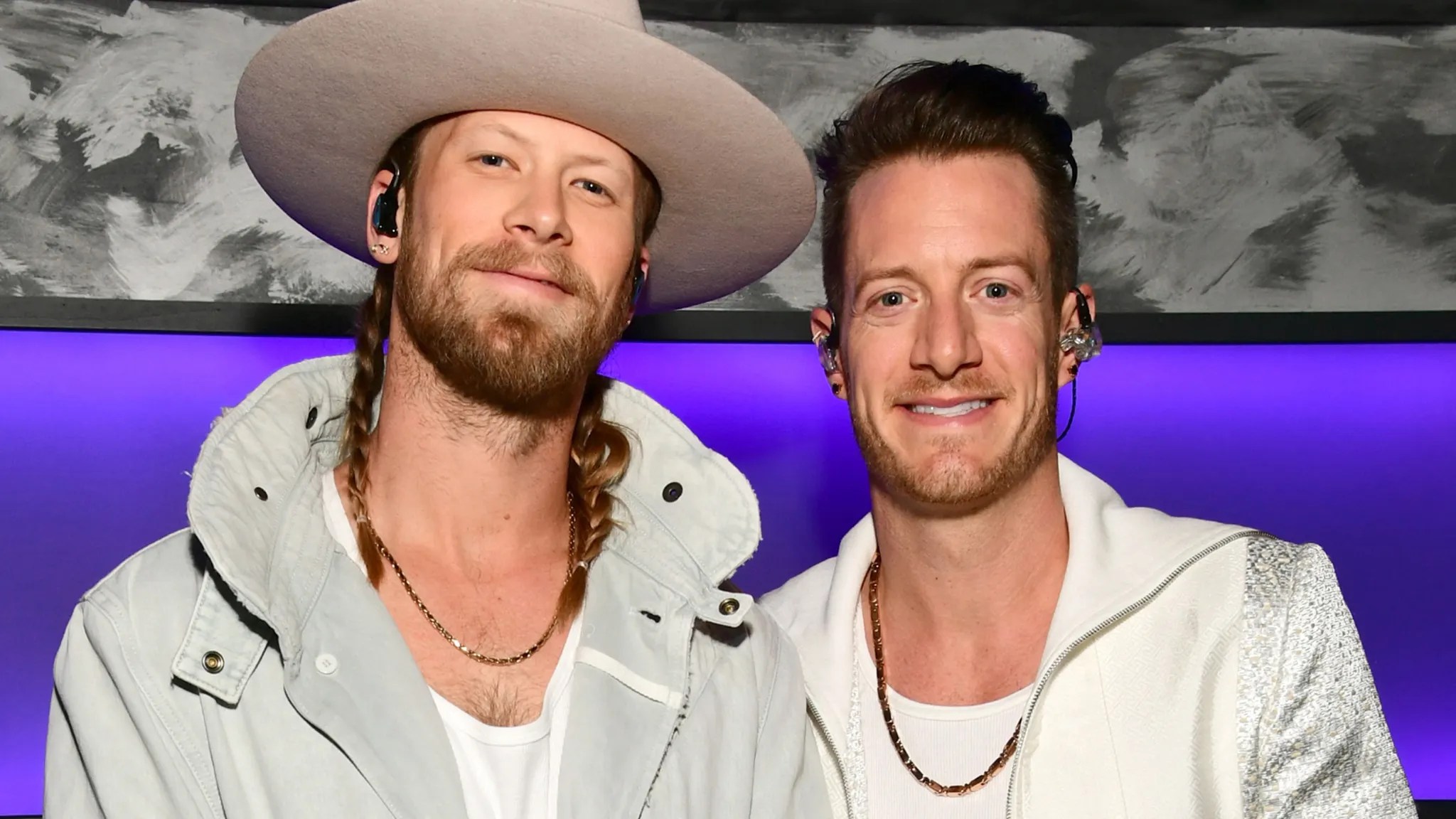 Florida Line's Tyler Hubbard Confirms He Unfollowed Brian
