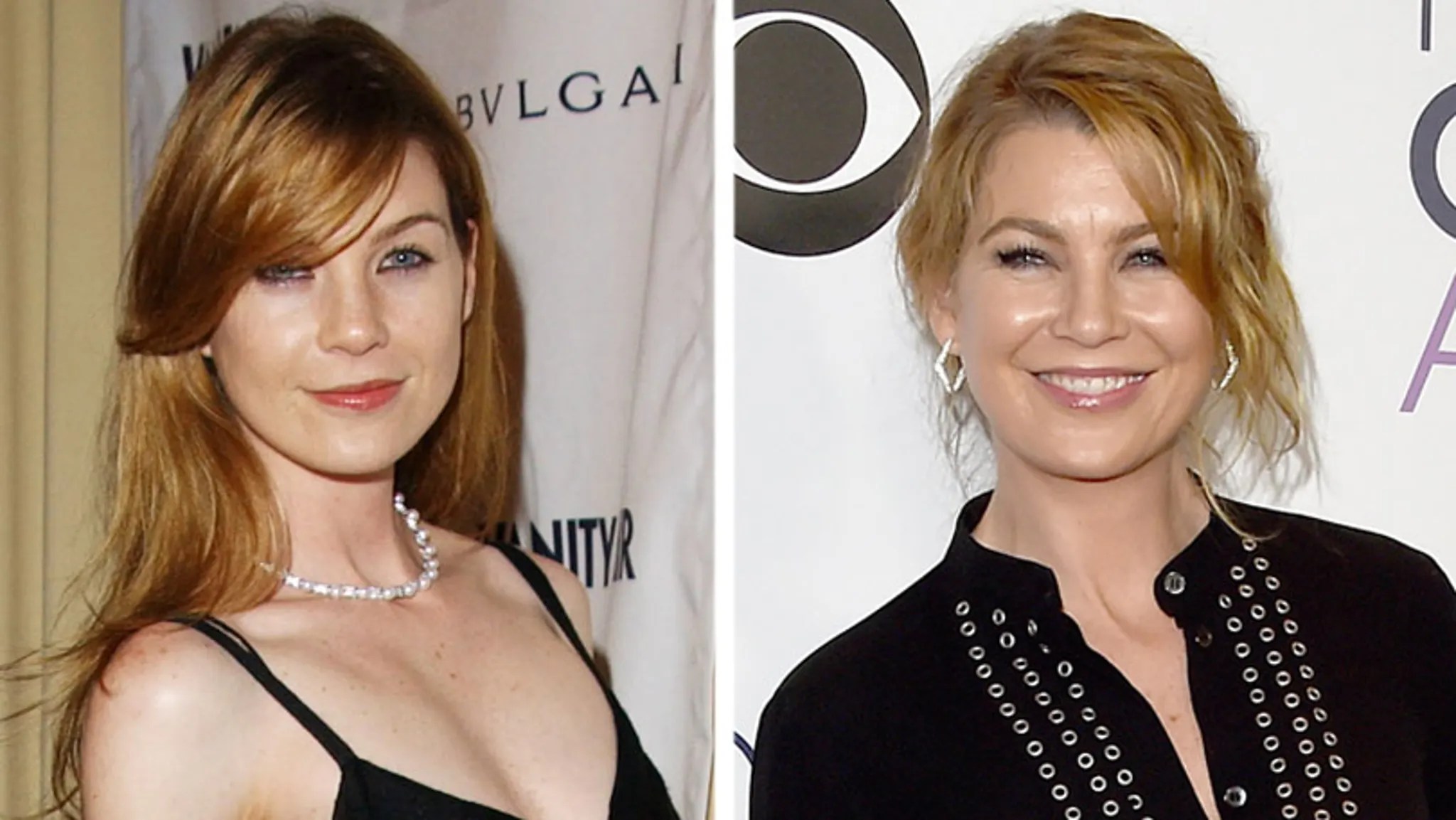 Ellen Pompeo Slams Eating Disorder and Plastic Surgery Rumors