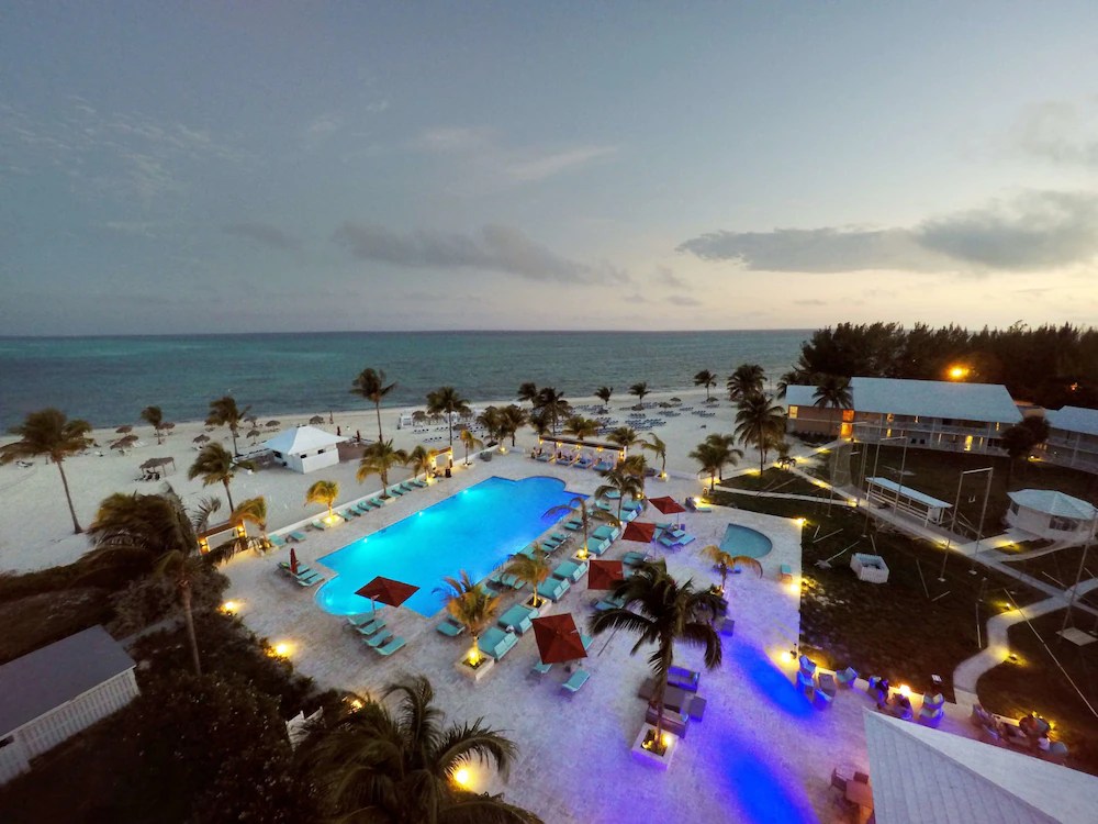 Viva Wyndham Fortuna Beach Resort All Inclusive in Freeport Best