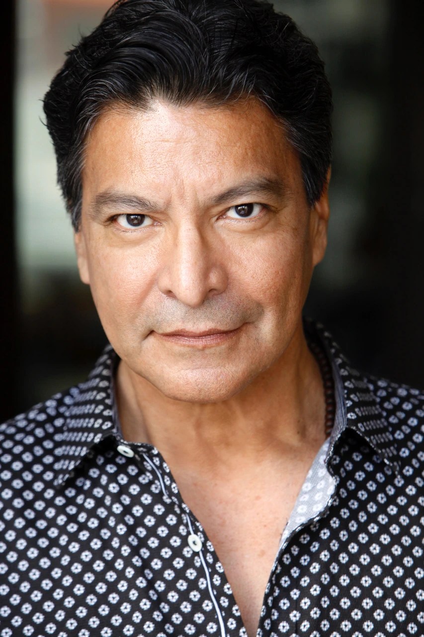 Gil Birmingham Yellowstone Wiki Fandom