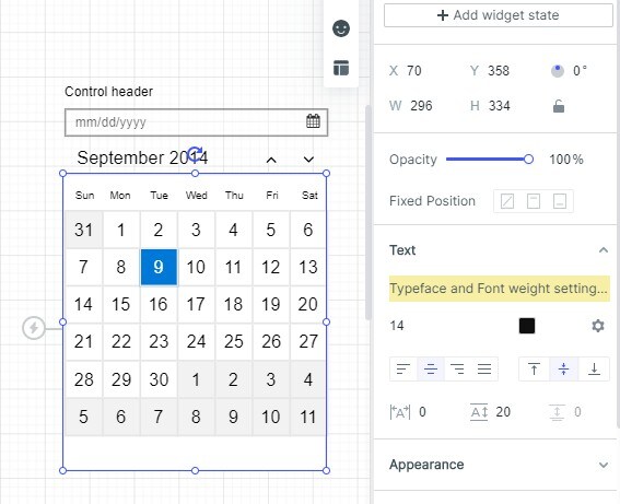How to Design a Calendar in Adobe XD Easily