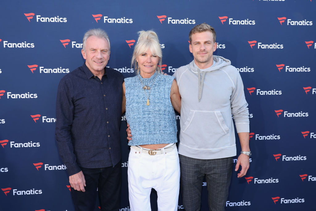 Who is Elizabeth Montana? All you need to know about Joe Montana's