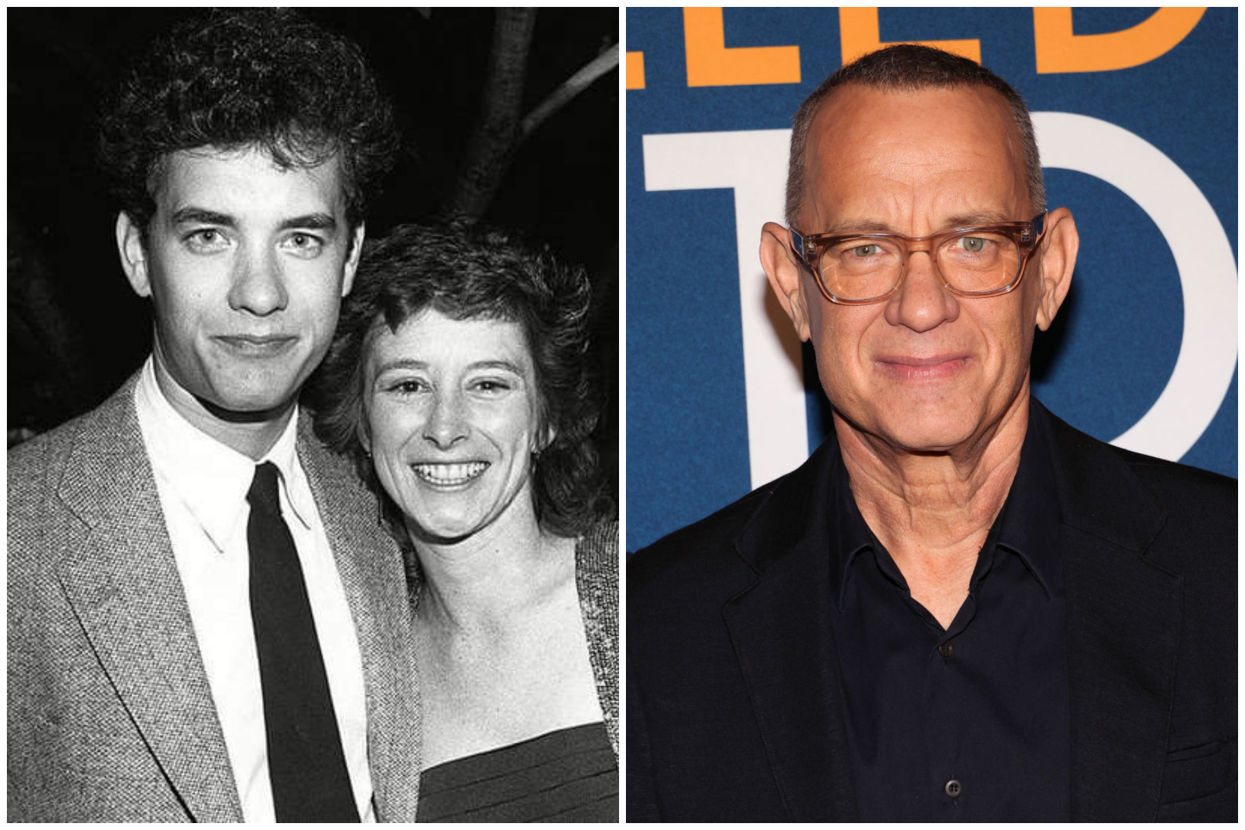 Who was Samantha Lewes, Tom Hanks' first wife? Everything you need to