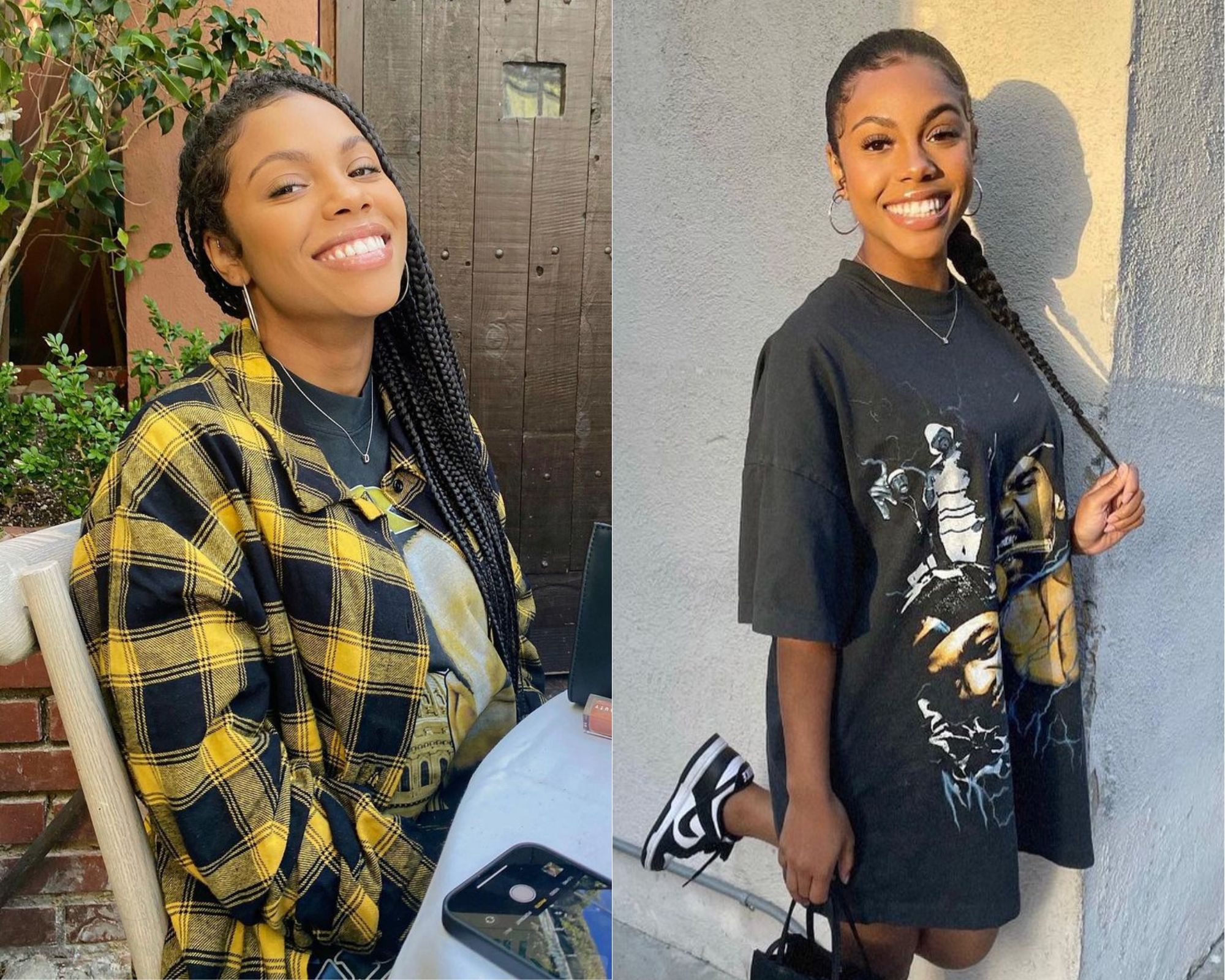 Who is Daija Wright? All you need to know about EazyE's daughter YEN