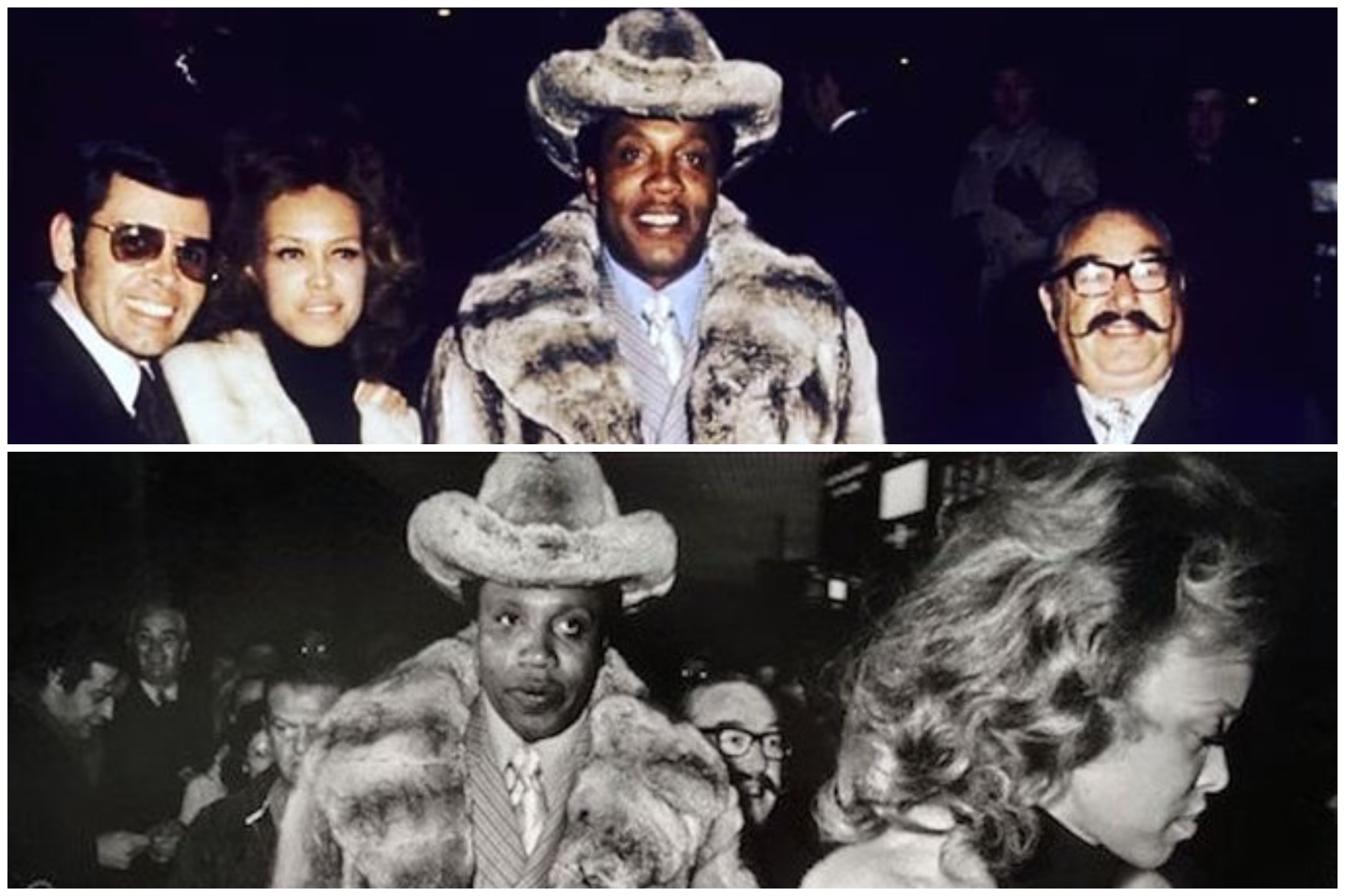 Where is Frank Lucas' wife, Julianna Farrait, now? Everything you need