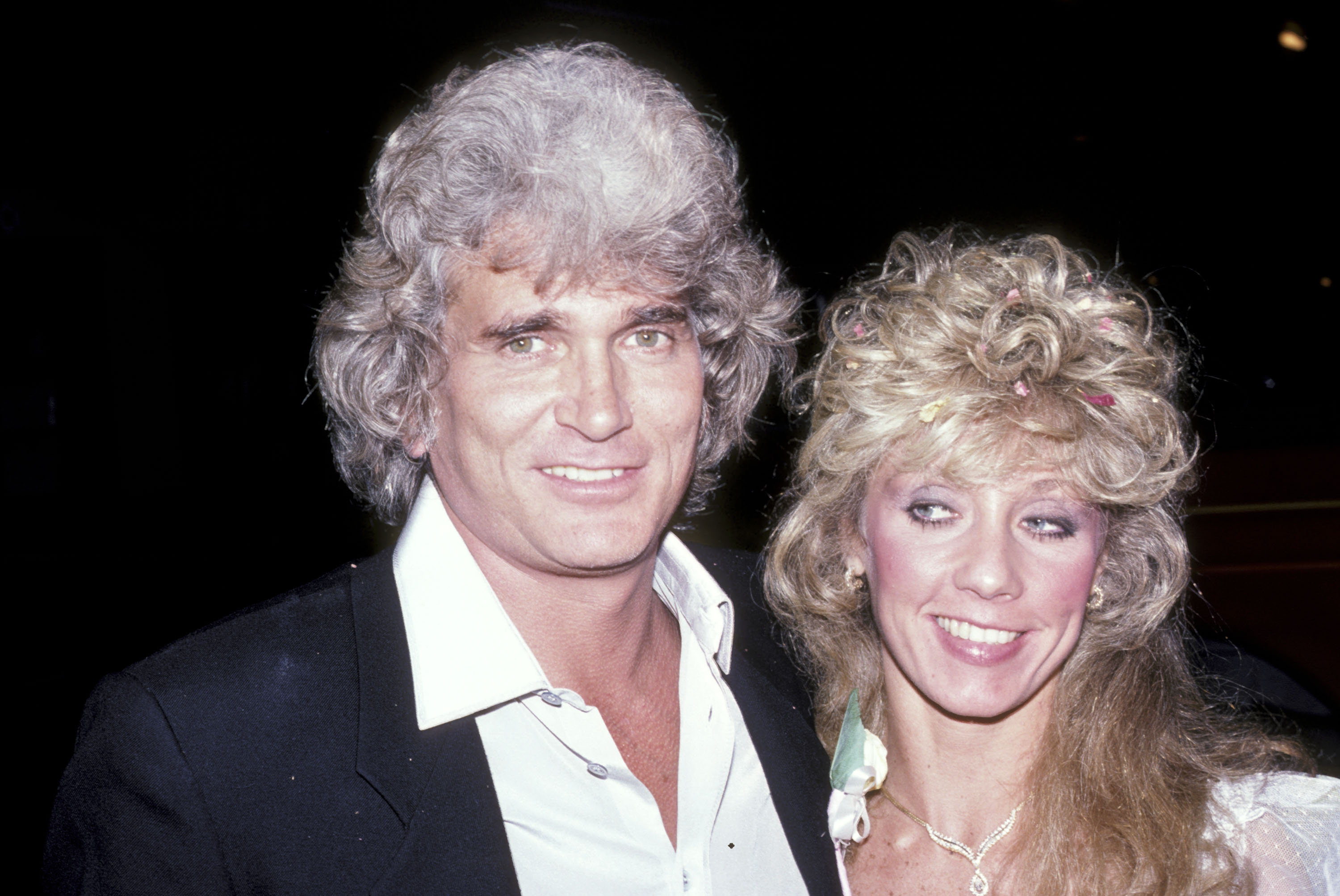 Dodie LevyFraser Inside the Life of Michael Landon's Exwife