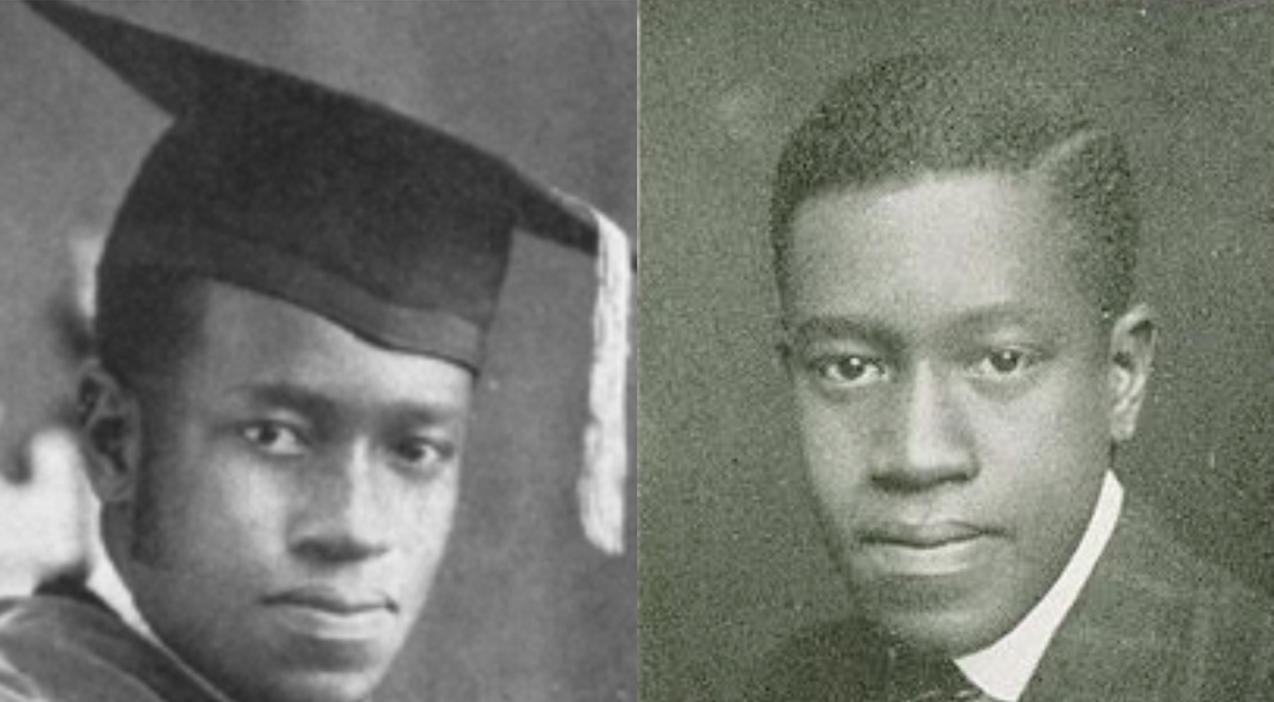 Elbert Cox The 'Mathgod' who became the first Black man to earn Ph.D