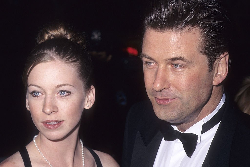 Who is Elizabeth Keuchler? Interesting facts about Alec Baldwin's