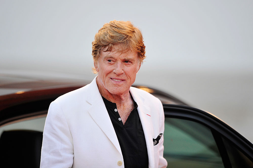 Is Robert Redford still alive? Why you don't hear from the actor anymore