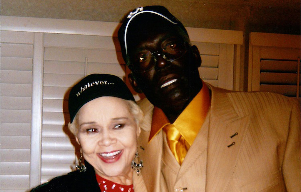 Artis Mills 10 interesting facts about Etta James' husband