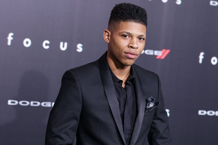 Bryshere Y. Gray wife, parents, nominations, net worth