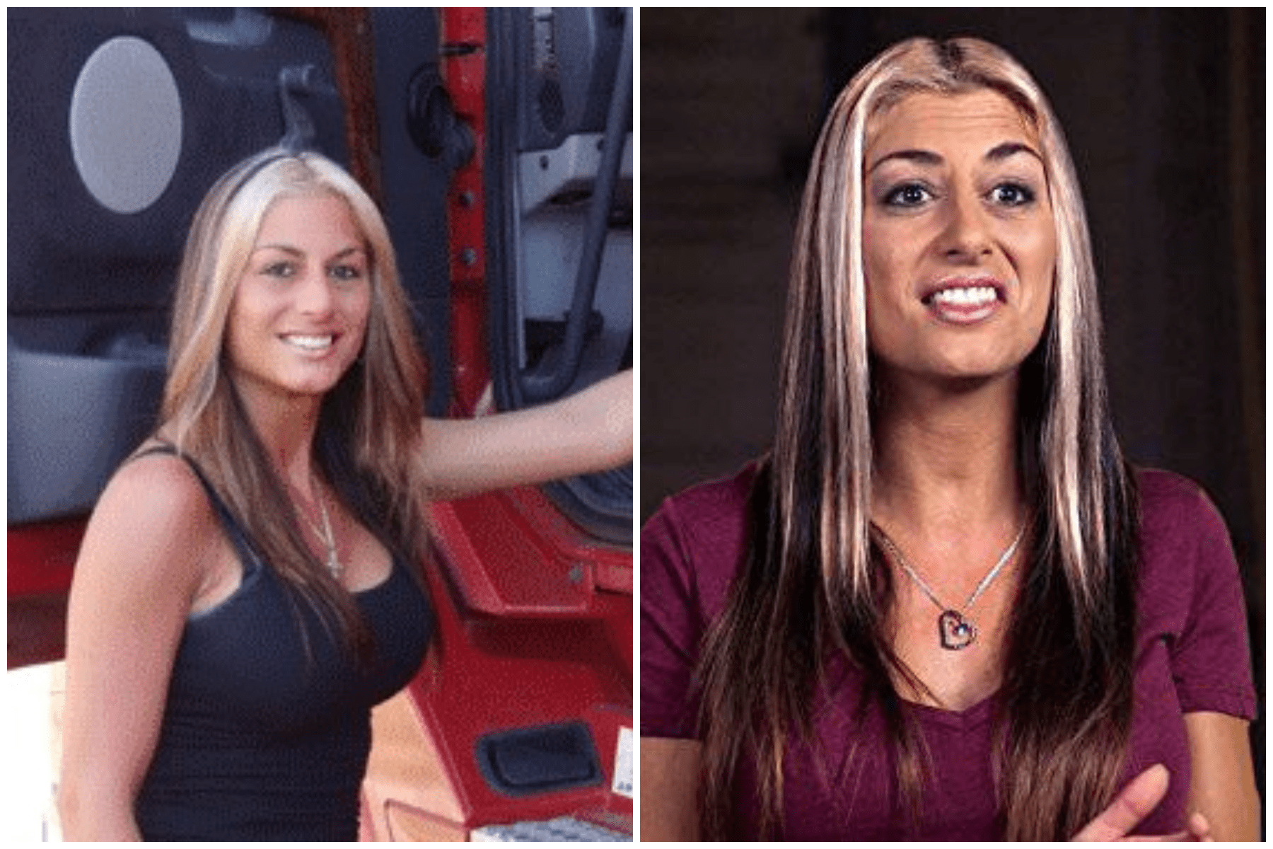 What happen to Jessica Samko from shipping wars? All you need to know