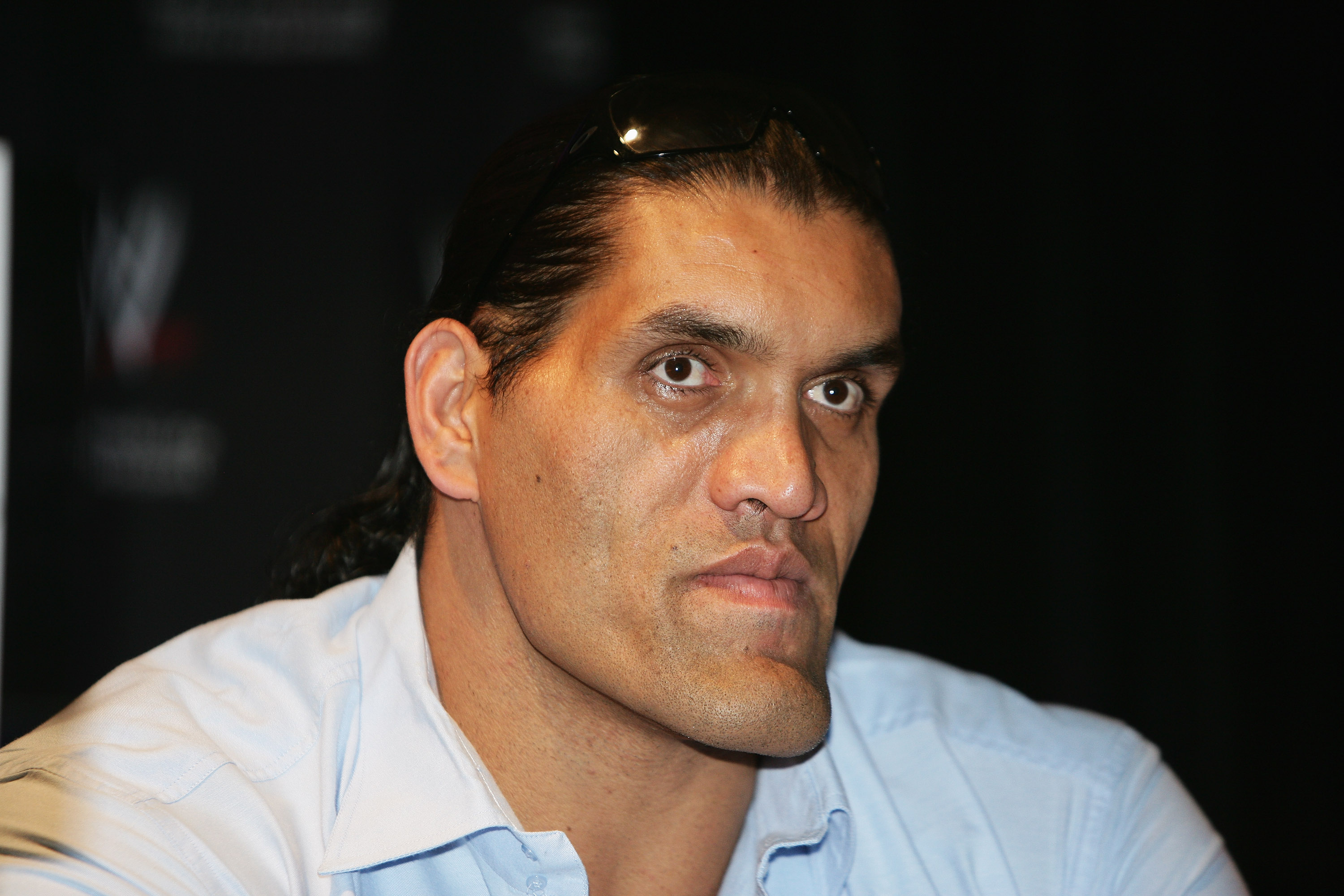 The Great Khali Height In Feet Weight Net Worth Wife vrogue.co