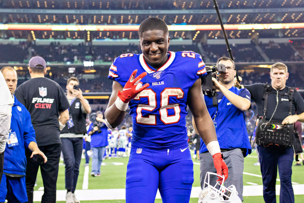 Is Devin Singletary related to Mike Singletary? The real story