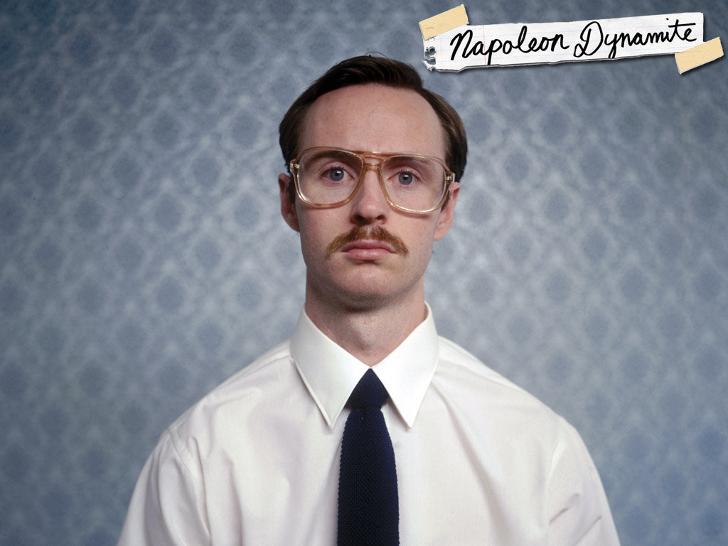 Napoleon Dynamite Cult Films Wallpaper (850557) Fanpop