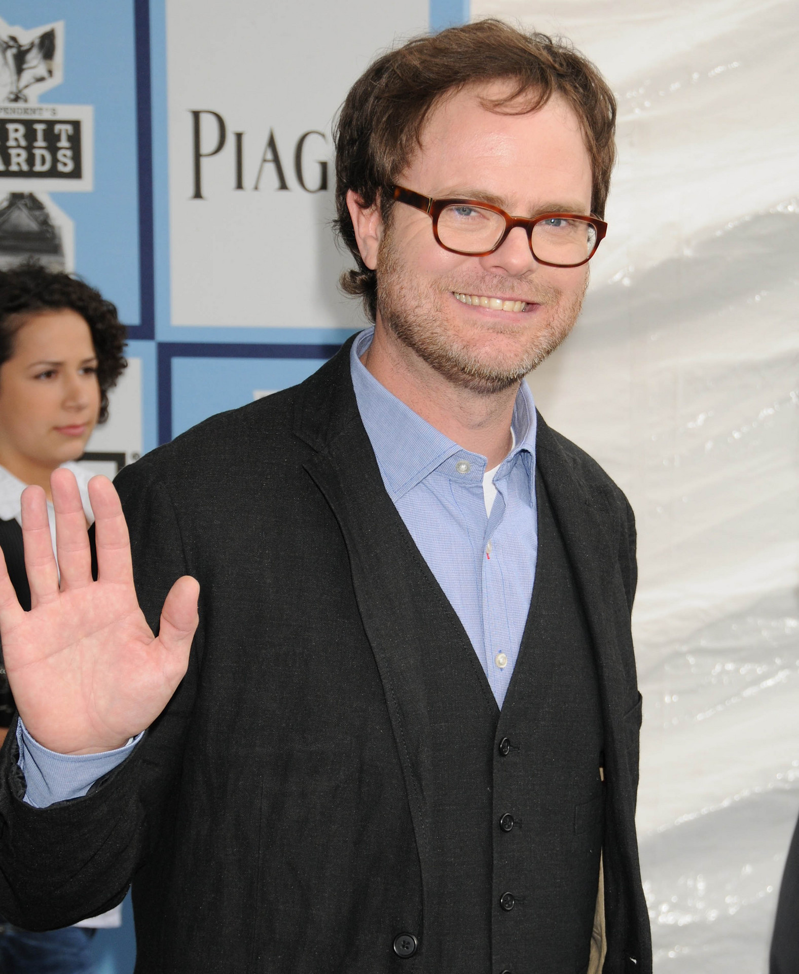 Rainn Rainn Wilson Photo (845542) Fanpop