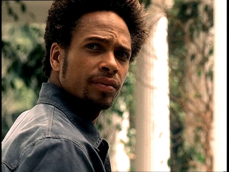 Warrick Brown CSI Photo (1336200) Fanpop