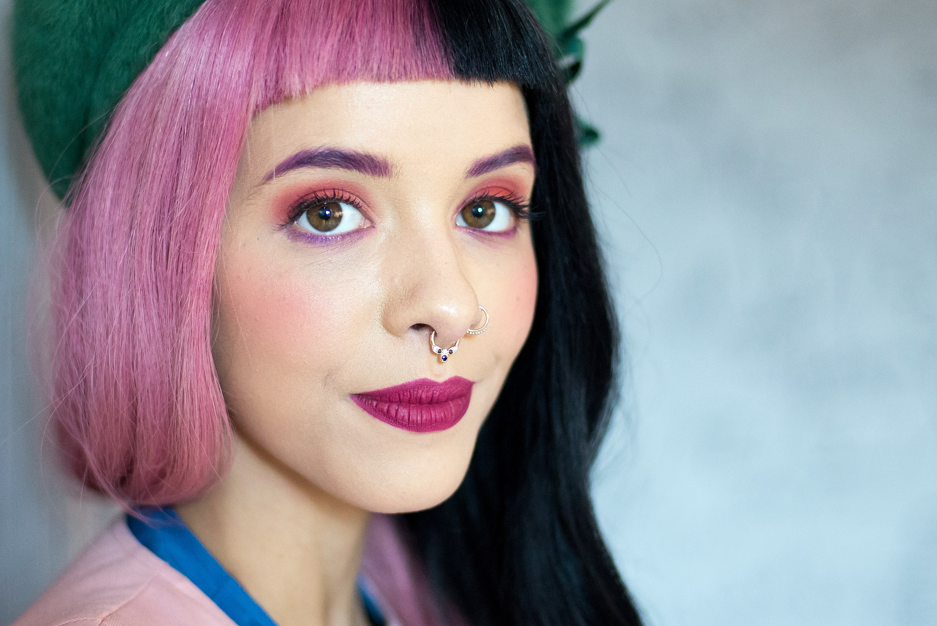 Music Melanie Martinez HD Wallpaper