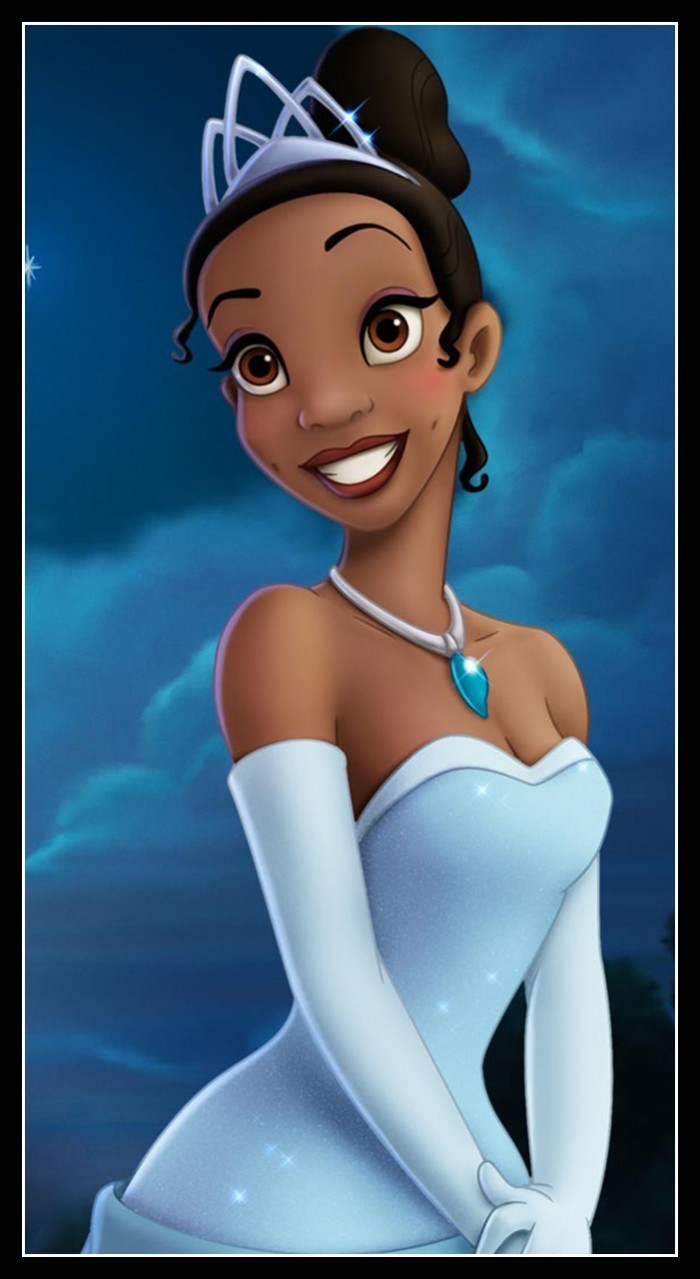 princess tiana The Princess and the Frog Photo (10481657) Fanpop