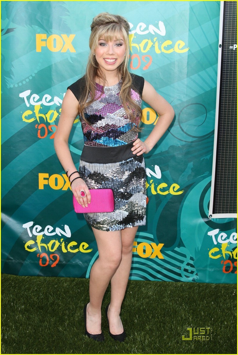 McCurdy photo (11219762) fanpop