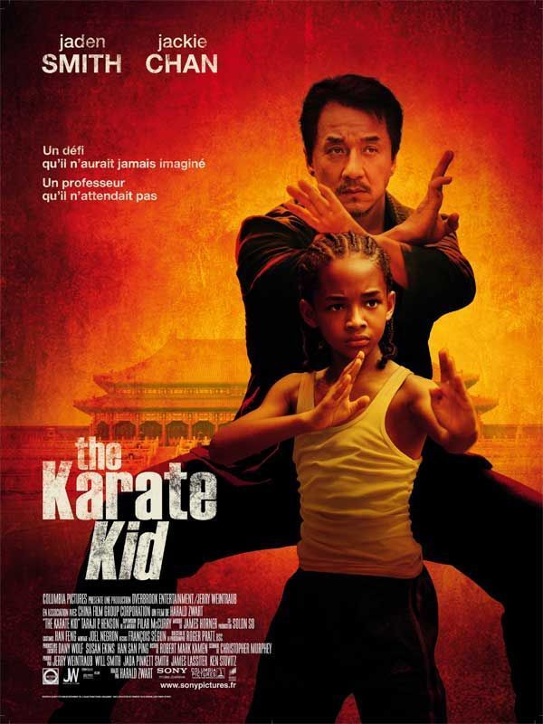 jaden karate kid Jaden Smith Photo (13684151) Fanpop