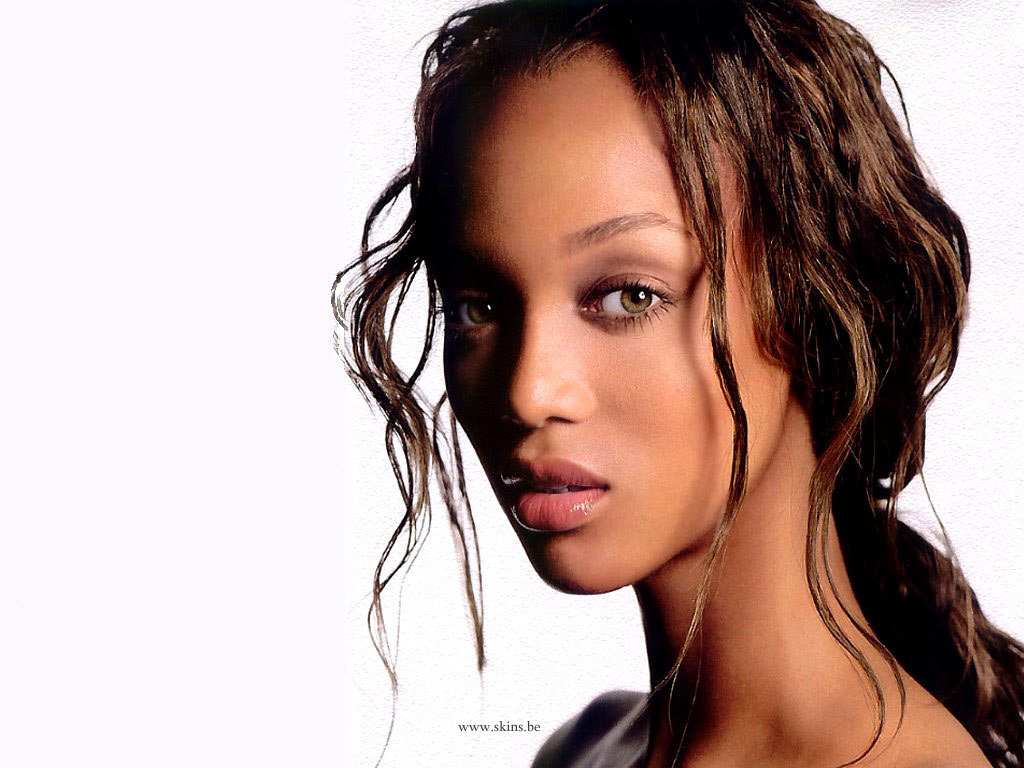 Tyra Tyra Banks Wallpaper (9095516) Fanpop