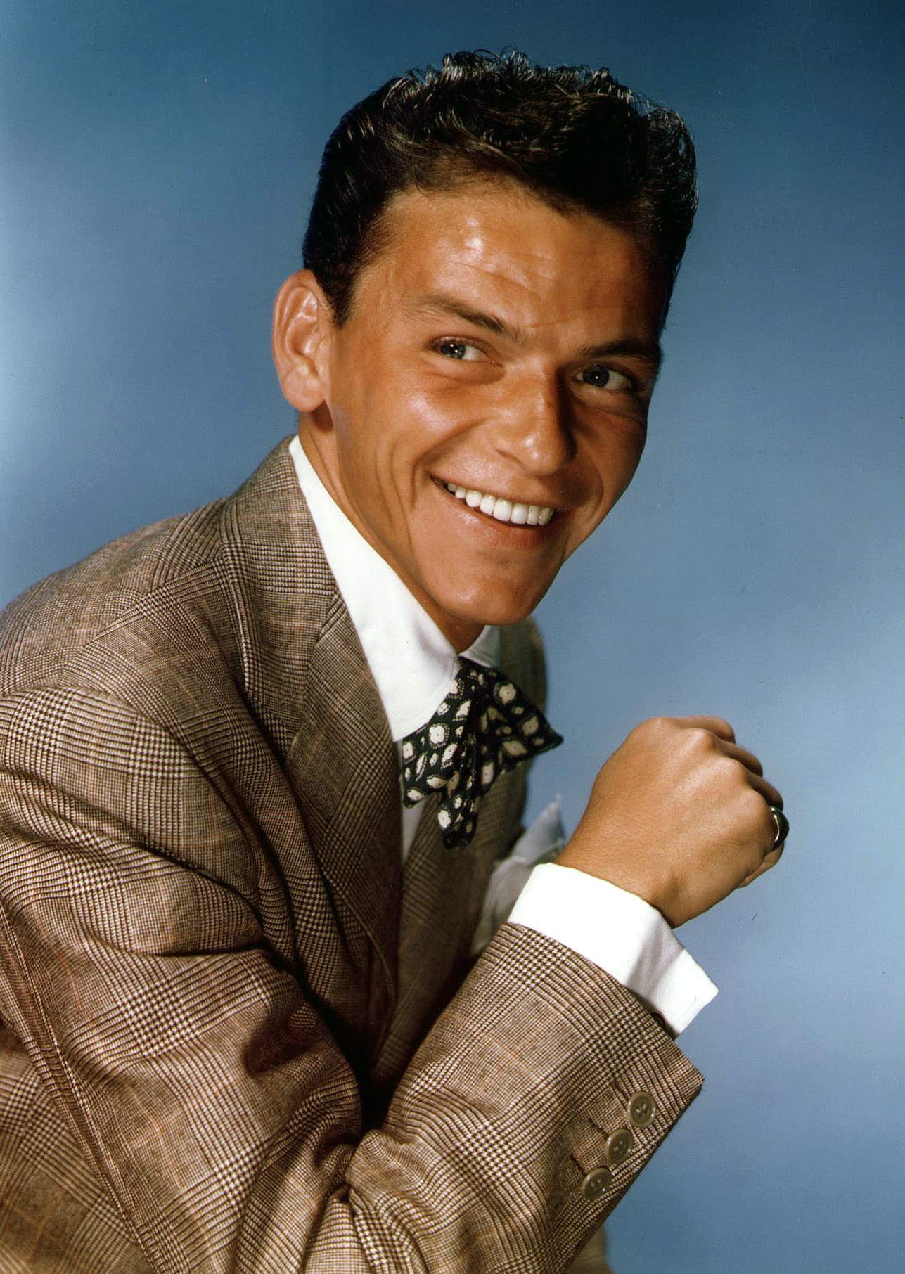 Frank Sinatra Frank Sinatra Photo (2895565) Fanpop