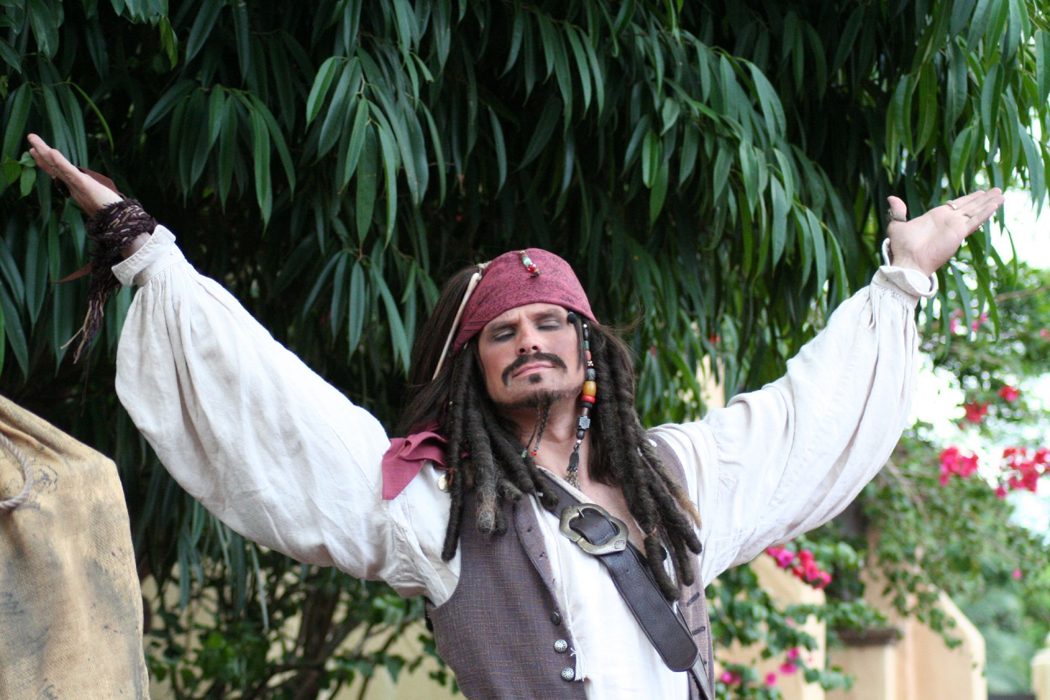 pirates of the caribbean jack sparrow Pirates of the Caribbean Photo (2803650) Fanpop