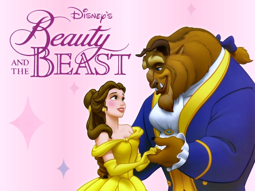 Beauty and the Beast Beast Wallpaper (3780739) Fanpop