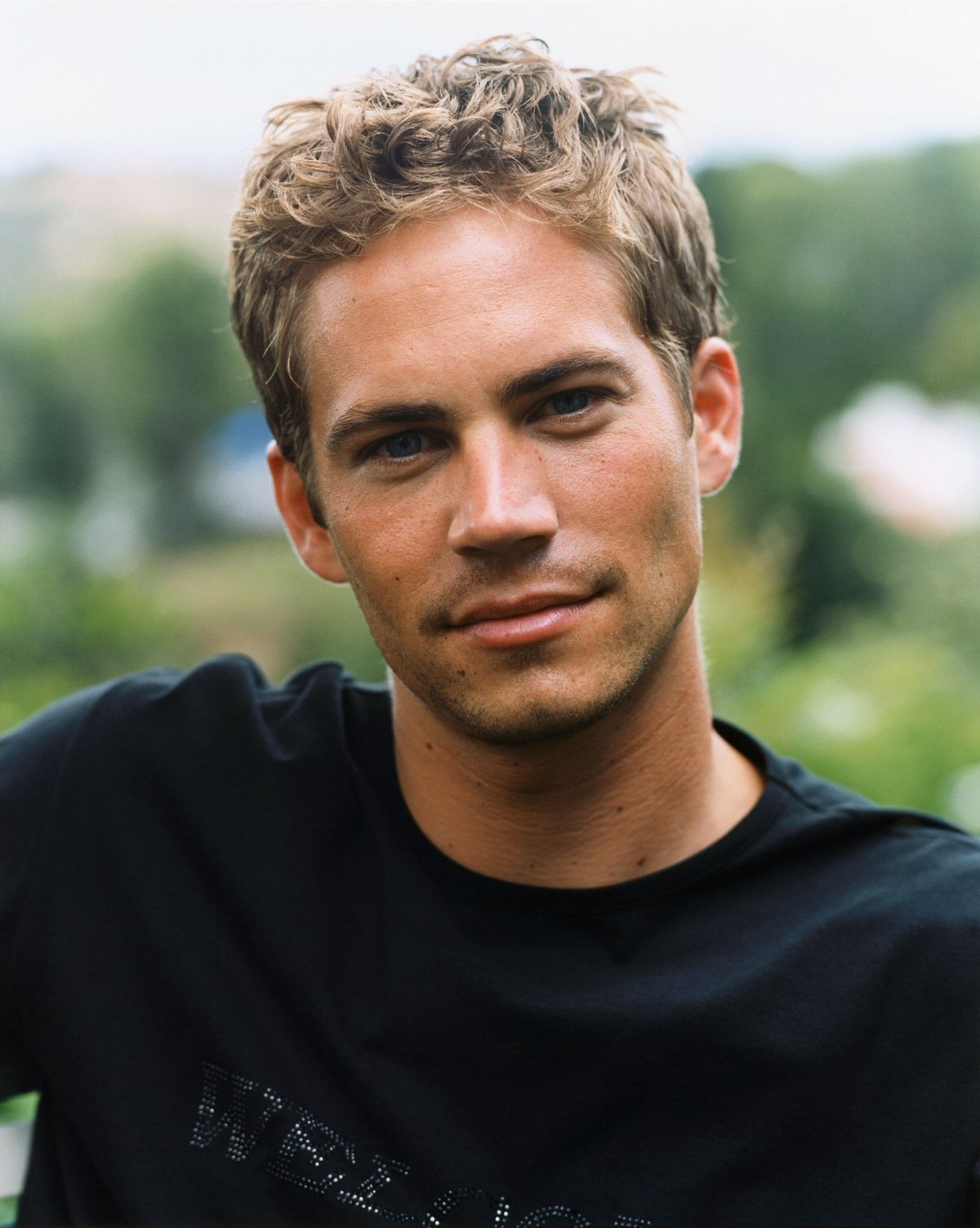 Paul Walker