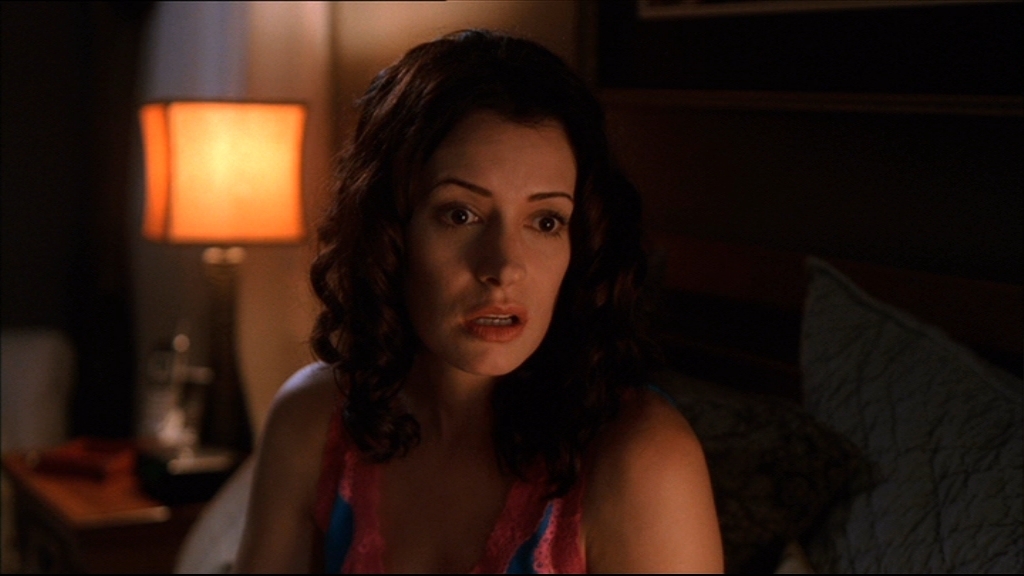 Paget Brewster Paget Brewster Image (5483868) Fanpop