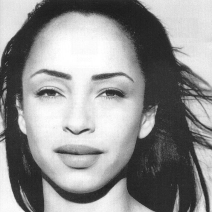 Sade A great female singer Sade Photo (7320028) Fanpop