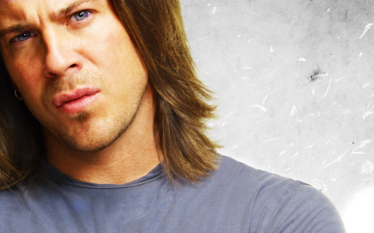 Elliot Spencer Leverage Wallpaper (8267600) Fanpop
