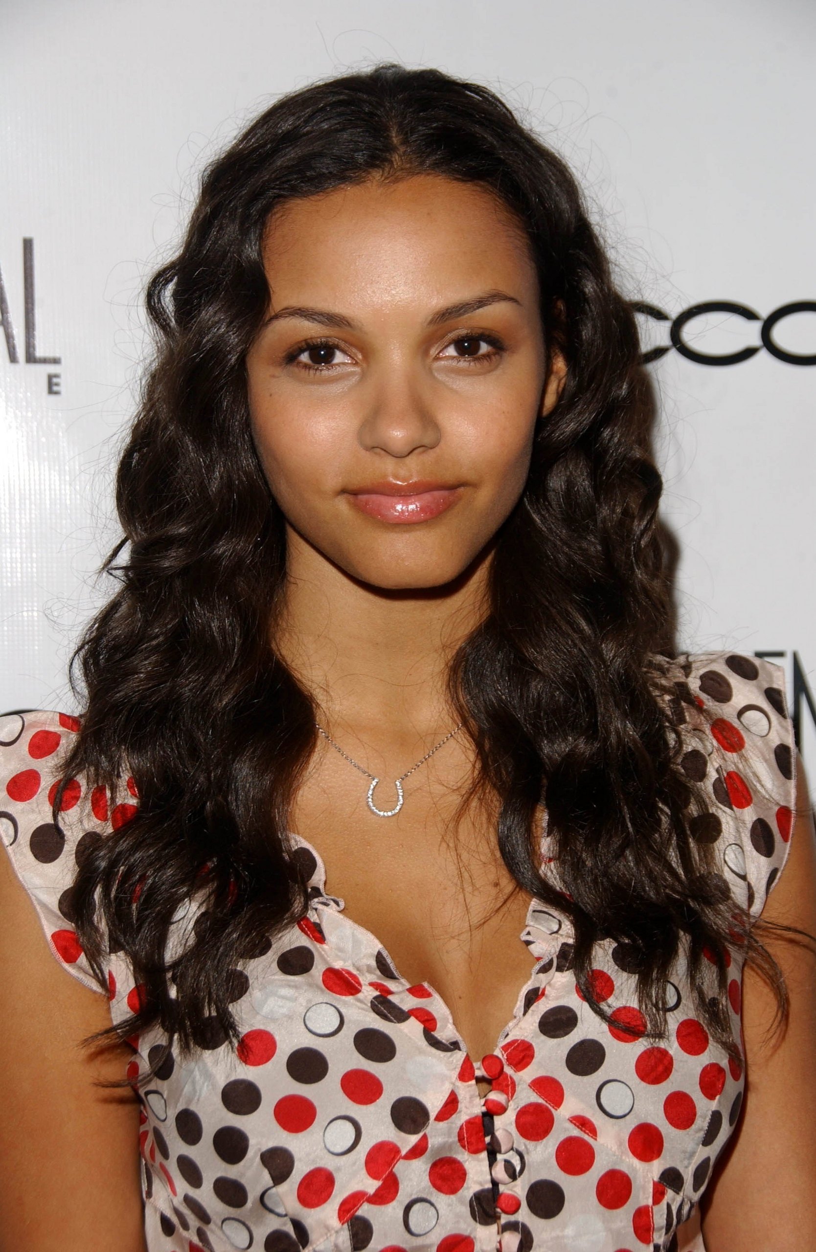 LA Confidential Magazine's Annual Emmy Party 07 Jessica Lucas Photo