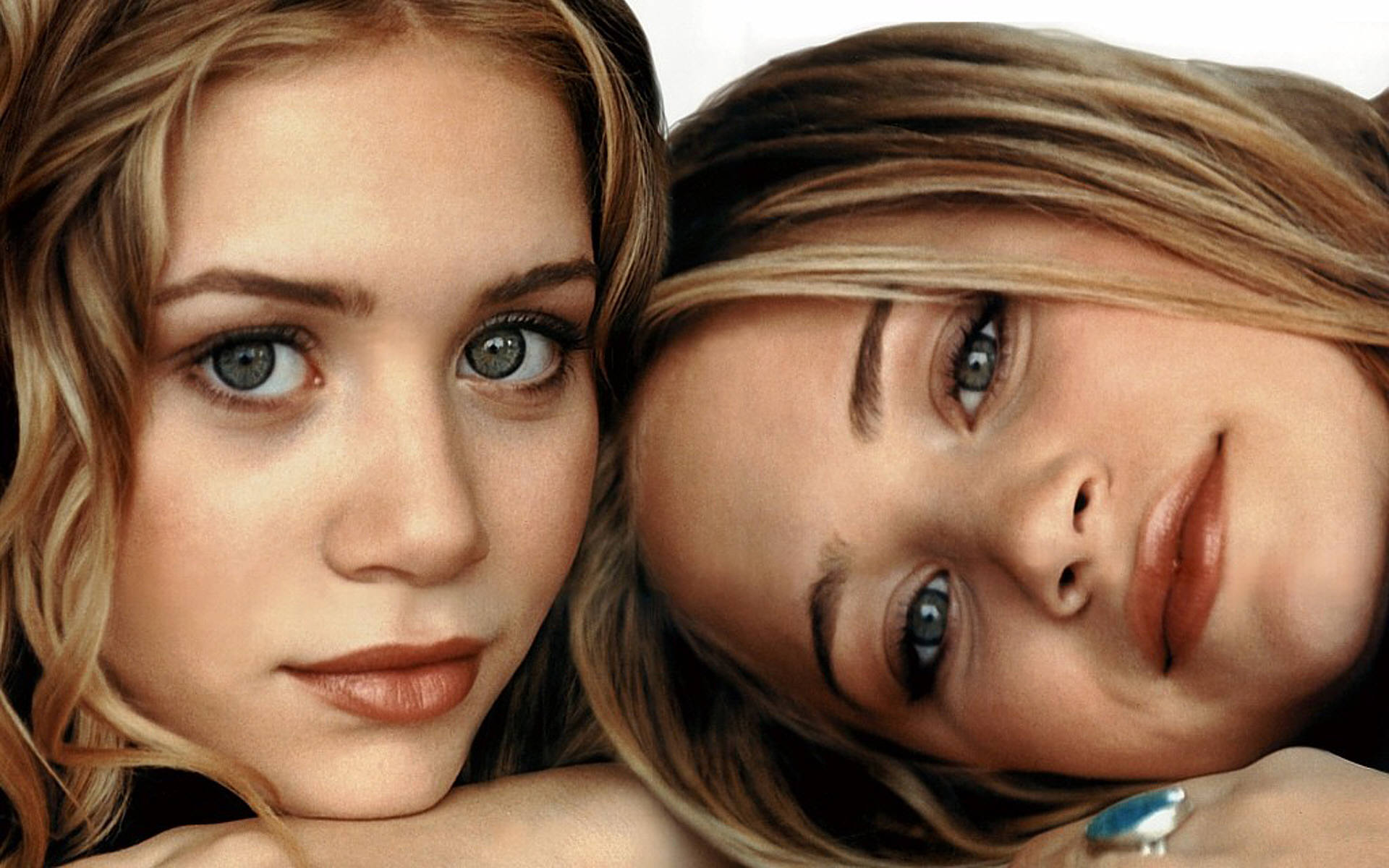 30+ Olsen Twins HD Wallpapers and Backgrounds