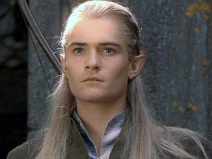 Legolas Lord of the Rings Wiki