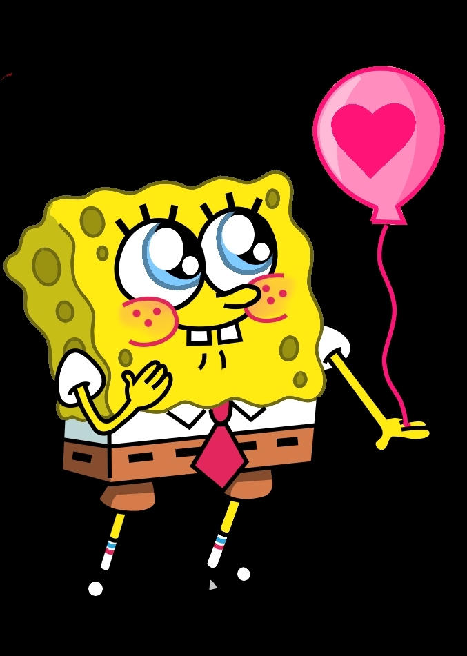 Spongebob Squarepants Quotes About Love. QuotesGram