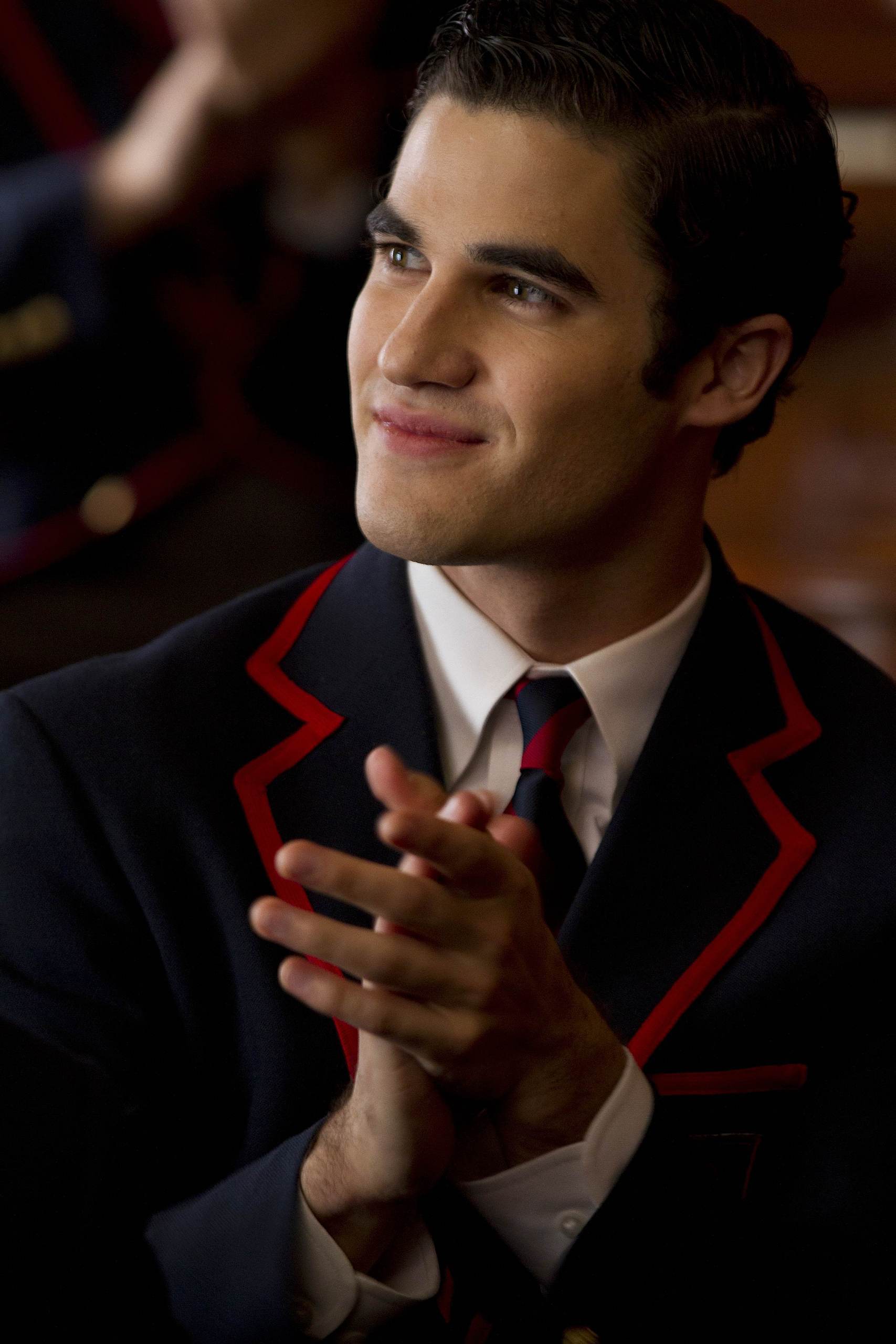 Blaine Glee Photo (17616273) Fanpop
