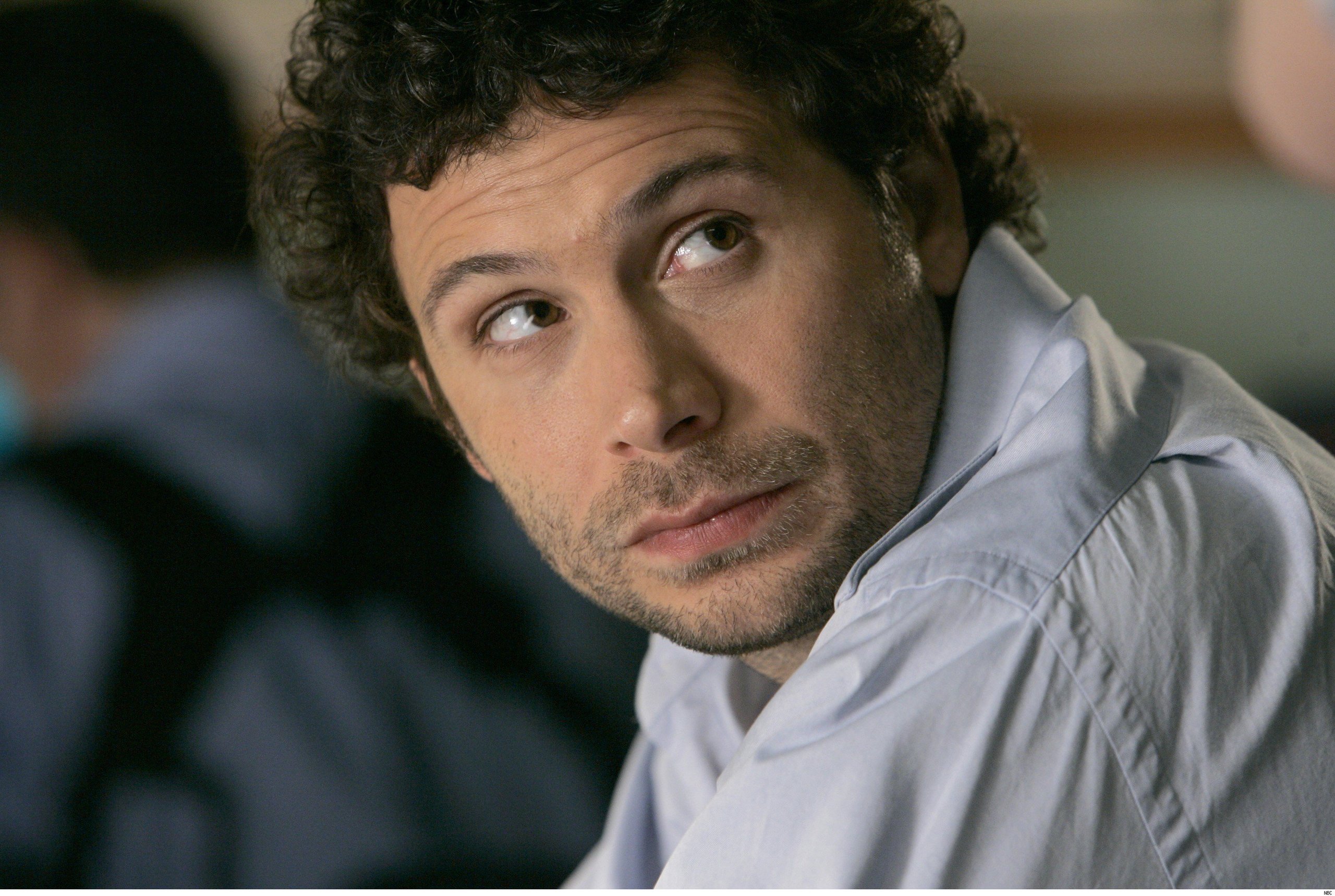 Jeremy Sisto in Law & Order Season 5 Finale Jeremy Sisto Photo