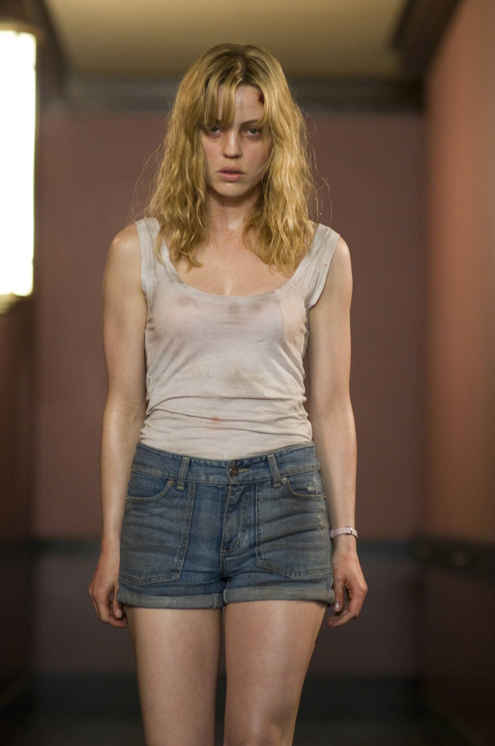 Melissa as Jess Triangle Photo (18750838) Fanpop