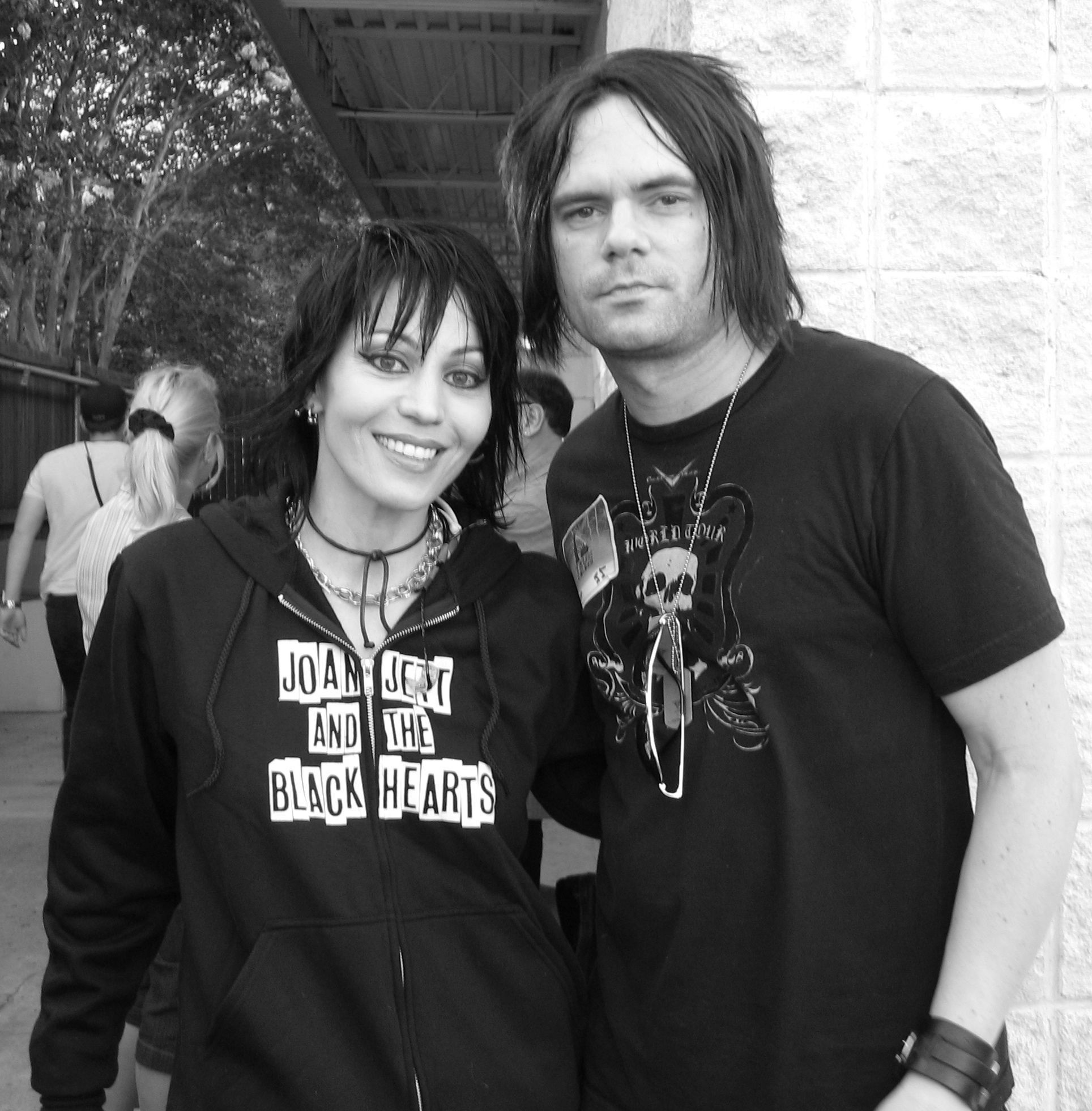 ♥Joan Jett♥ Joan Jett Photo (19076748) Fanpop