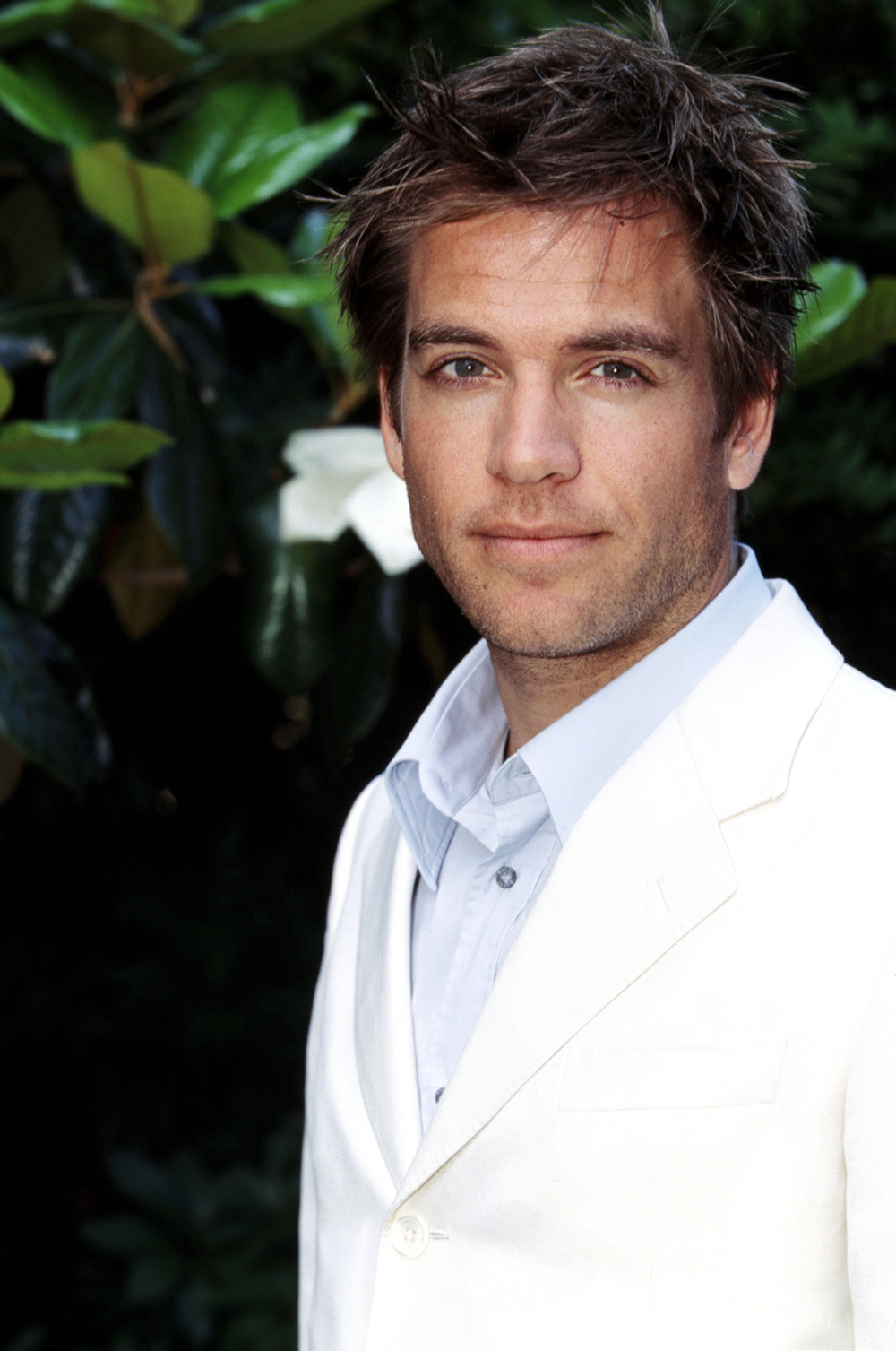 Michael Weatherly Michael Weatherly Photo (19985849) Fanpop