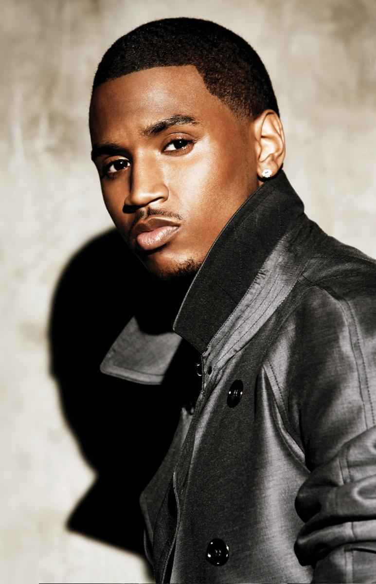 trey Trey Songz Photo (20335612) Fanpop