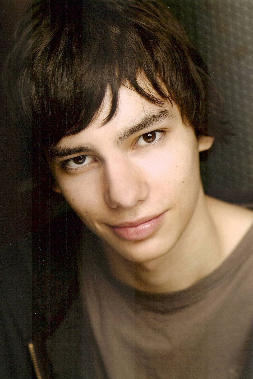 Devon Bostick Devon Bostick Photo (20570993) Fanpop