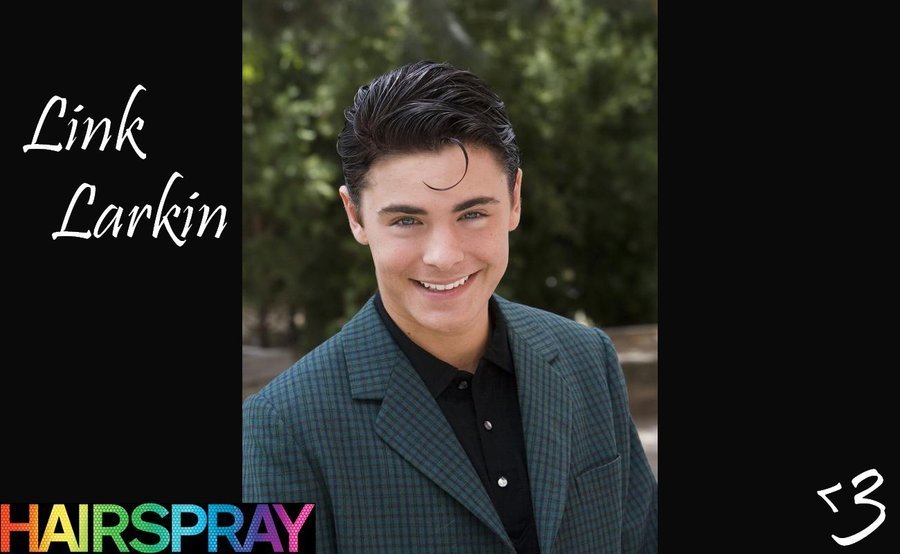 Link Link Larkin Photo (20922796) Fanpop