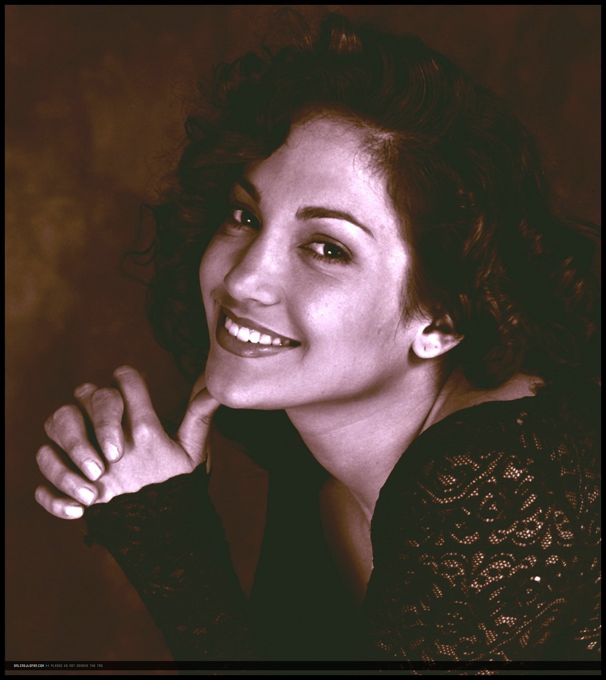 young jlo Jennifer Lopez Photo (20979778) Fanpop